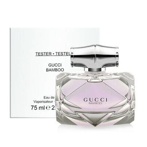 gucci bamboo refill